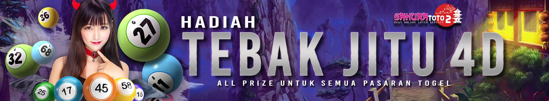 TEBAK ALL PRIZE 4D